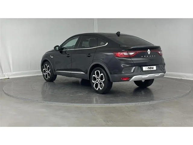 Occasion Renault Arkana à Englos chez DACIA ENGLOS