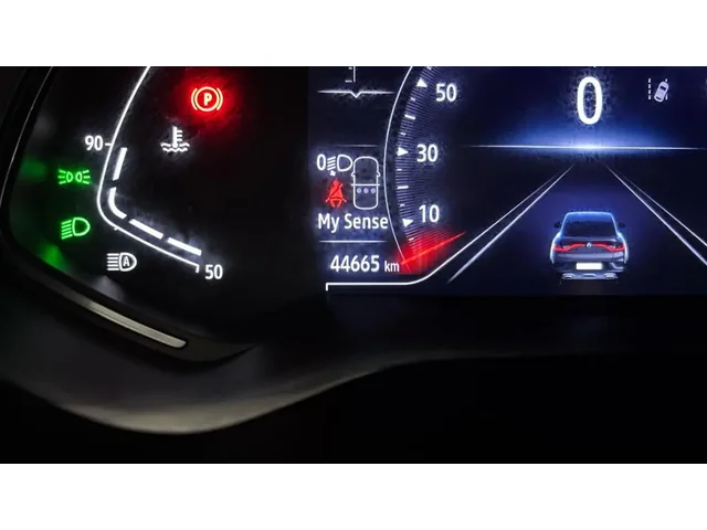 Occasion Renault Arkana à Englos chez DACIA ENGLOS