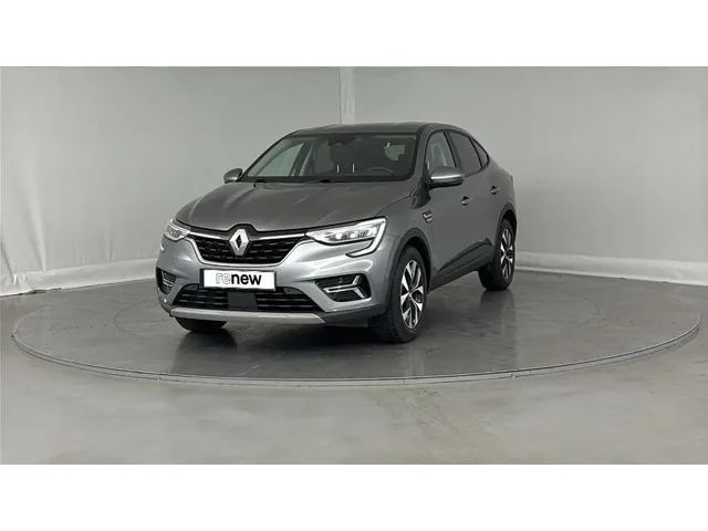 Occasion Renault Arkana à THIONVILLE chez RENAULT | THIONVILLE