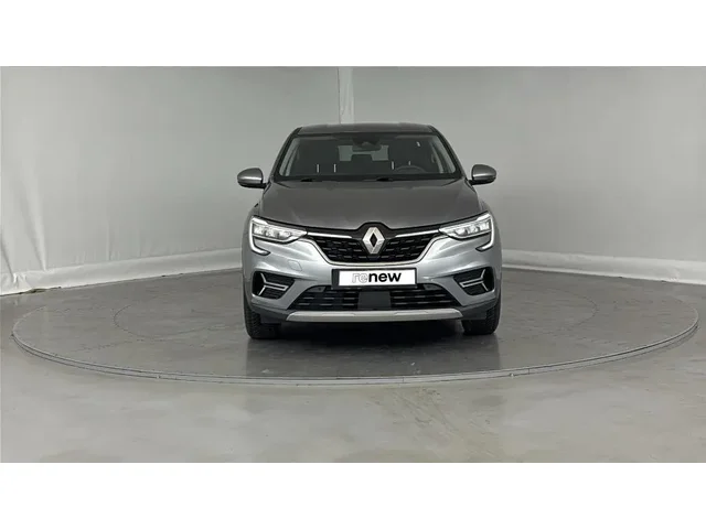 Occasion Renault Arkana à THIONVILLE chez RENAULT | THIONVILLE