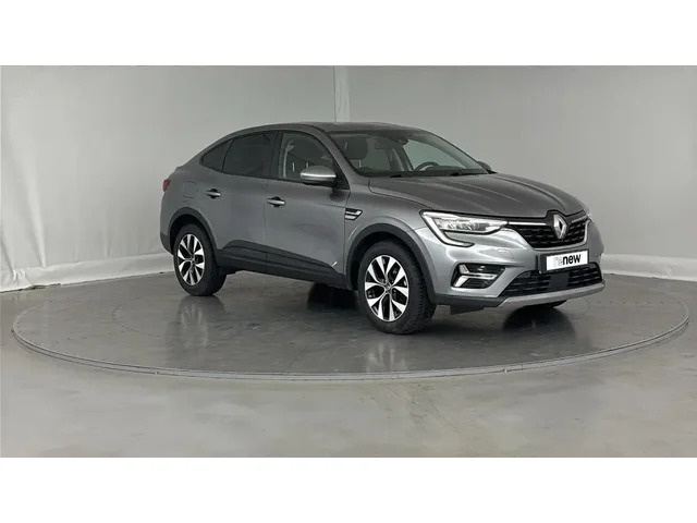 Occasion Renault Arkana à THIONVILLE chez RENAULT | THIONVILLE