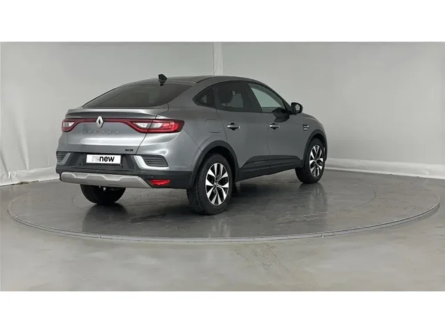 Occasion Renault Arkana à THIONVILLE chez RENAULT | THIONVILLE