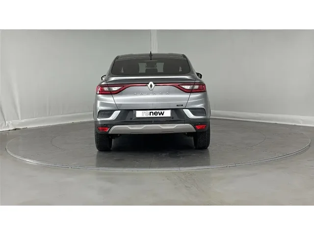 Occasion Renault Arkana à THIONVILLE chez RENAULT | THIONVILLE