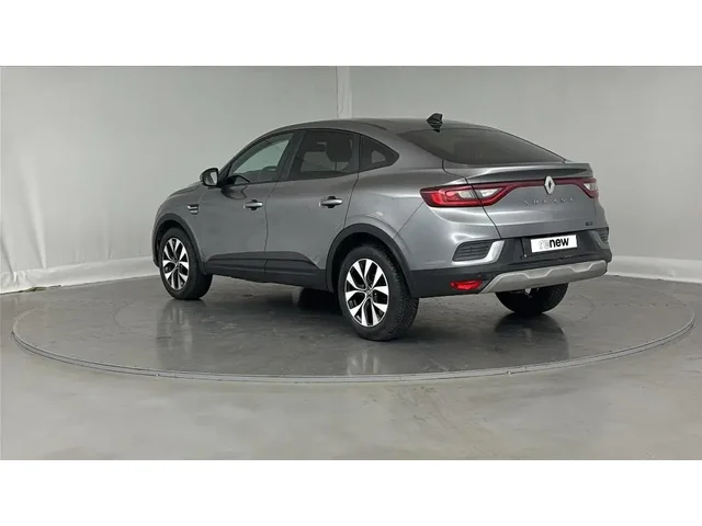 Occasion Renault Arkana à THIONVILLE chez RENAULT | THIONVILLE