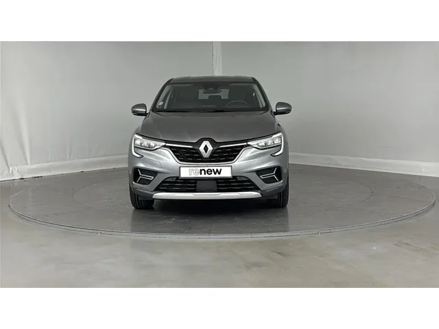 Occasion Renault Arkana à Englos chez DACIA ENGLOS