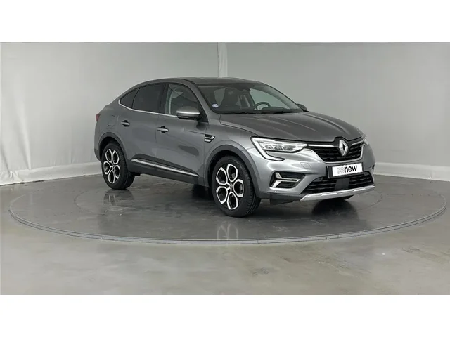Occasion Renault Arkana à Englos chez DACIA ENGLOS