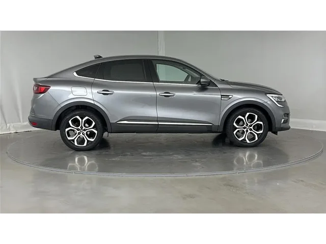 Occasion Renault Arkana à Englos chez DACIA ENGLOS