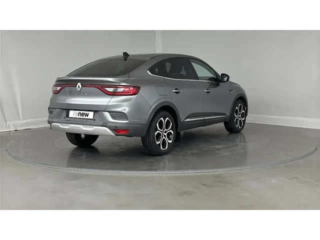 Occasion Renault Arkana à Englos chez DACIA ENGLOS