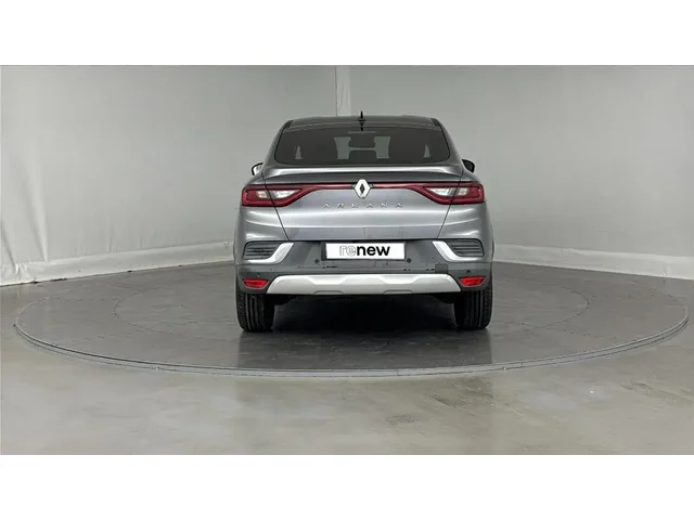 Occasion Renault Arkana à Englos chez DACIA ENGLOS