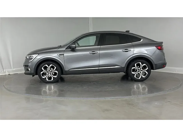 Occasion Renault Arkana à Englos chez DACIA ENGLOS