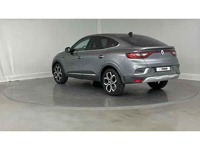 Occasion Renault Arkana à Englos chez DACIA ENGLOS