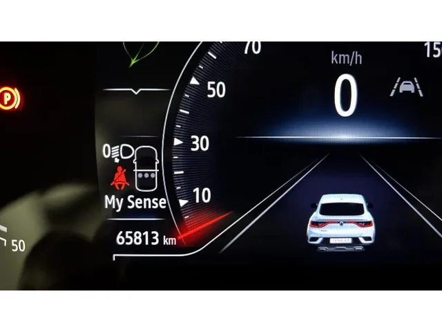 Occasion Renault Arkana à Englos chez DACIA ENGLOS