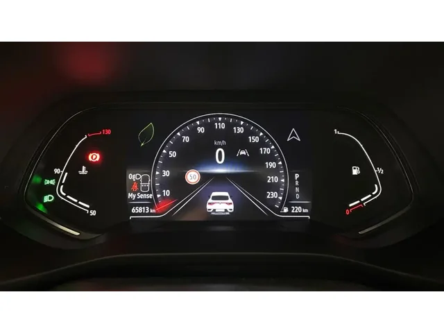 Occasion Renault Arkana à Englos chez DACIA ENGLOS