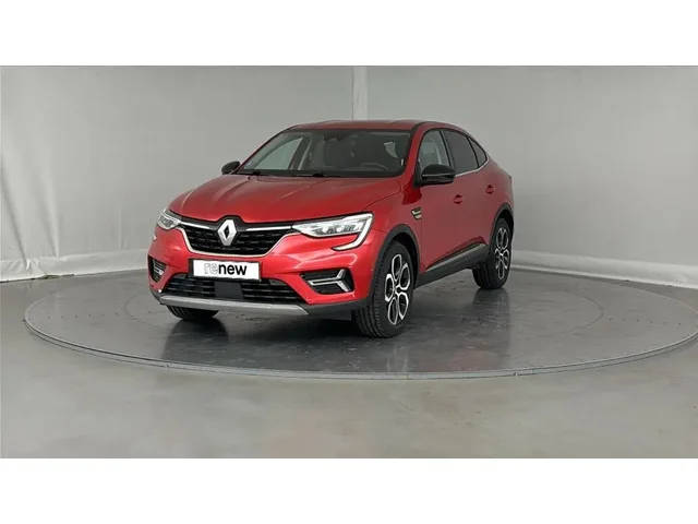Occasion Renault Arkana à Englos chez DACIA ENGLOS