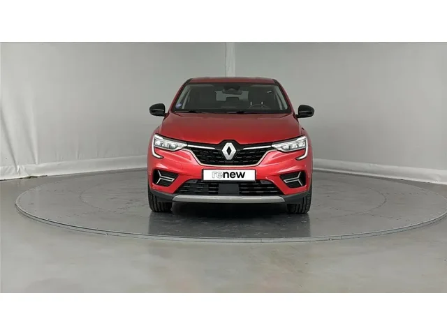 Occasion Renault Arkana à Englos chez DACIA ENGLOS