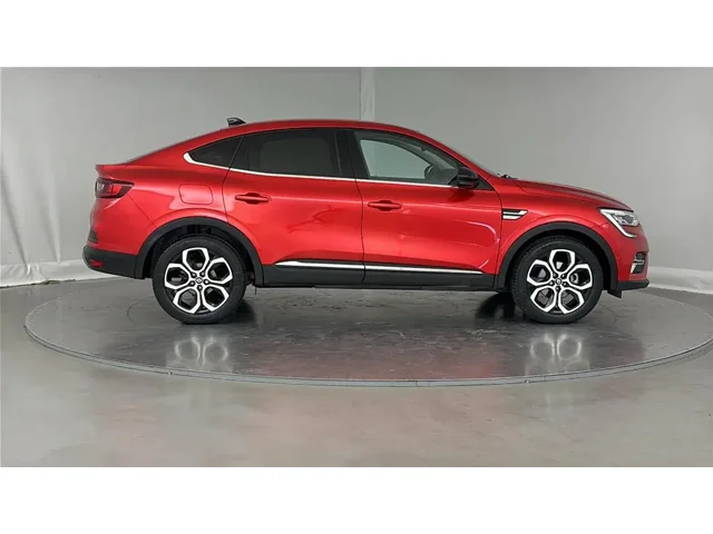 Occasion Renault Arkana à Englos chez DACIA ENGLOS