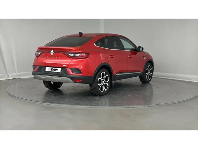Occasion Renault Arkana à Englos chez DACIA ENGLOS