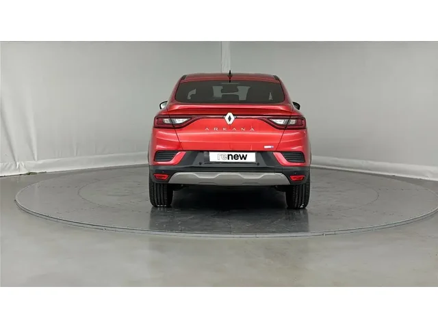 Occasion Renault Arkana à Englos chez DACIA ENGLOS