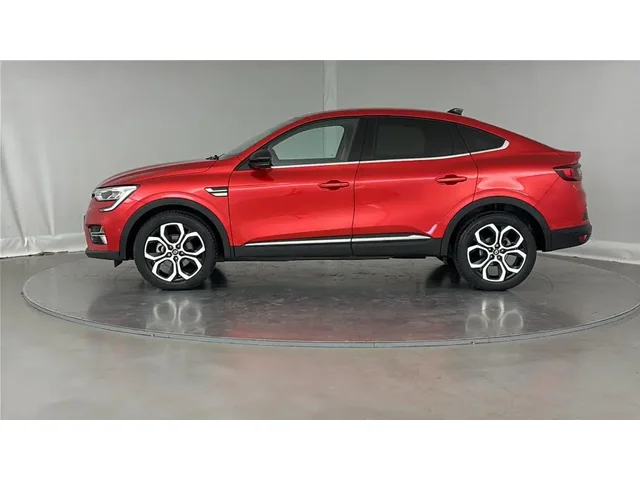 Occasion Renault Arkana à Englos chez DACIA ENGLOS