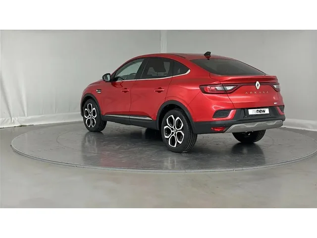 Occasion Renault Arkana à Englos chez DACIA ENGLOS