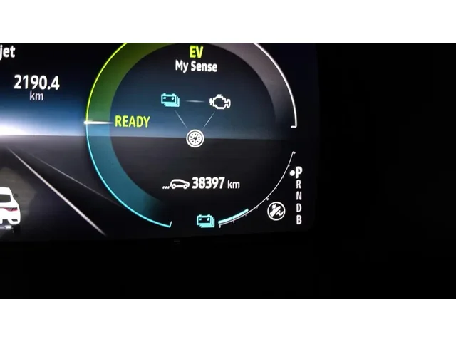 Occasion Renault Arkana à Englos chez DACIA ENGLOS