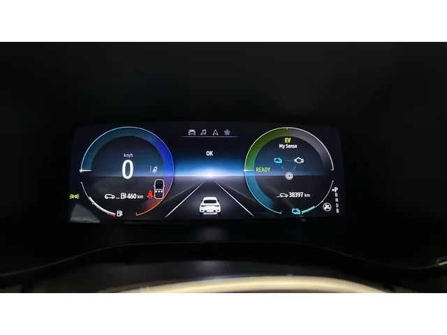 Occasion Renault Arkana à Englos chez DACIA ENGLOS