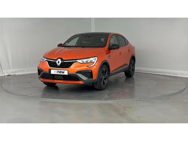 Occasion Renault Arkana à NIEPPE chez RENAULT | NIEPPE