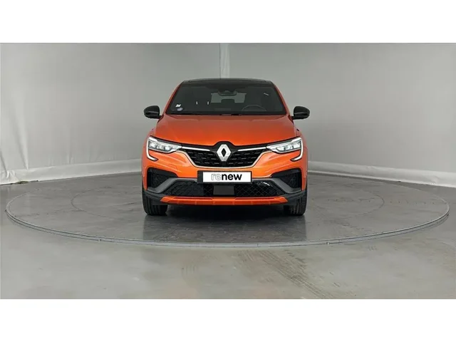 Occasion Renault Arkana à NIEPPE chez RENAULT | NIEPPE