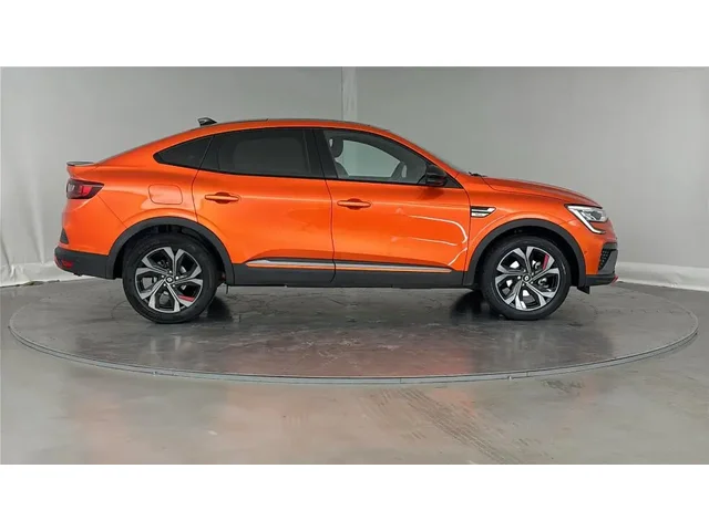 Occasion Renault Arkana à NIEPPE chez RENAULT | NIEPPE