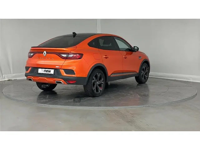 Occasion Renault Arkana à NIEPPE chez RENAULT | NIEPPE
