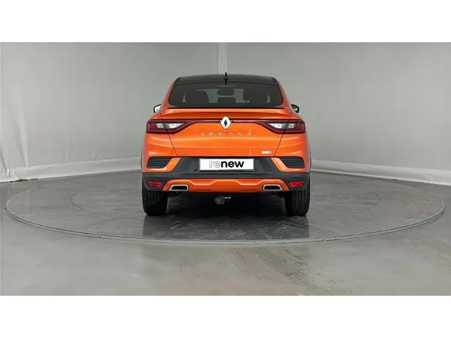 Occasion Renault Arkana à NIEPPE chez RENAULT | NIEPPE