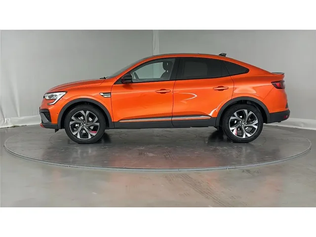 Occasion Renault Arkana à NIEPPE chez RENAULT | NIEPPE