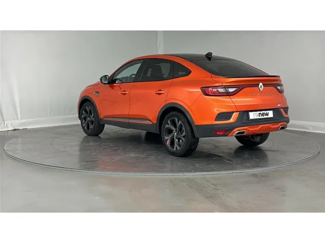 Occasion Renault Arkana à NIEPPE chez RENAULT | NIEPPE
