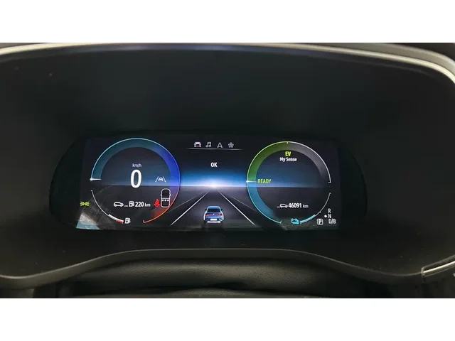 Occasion Renault Arkana à NIEPPE chez RENAULT | NIEPPE