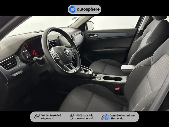 Occasion Renault Arkana à WORMHOUT chez RENAULT | WORMHOUT