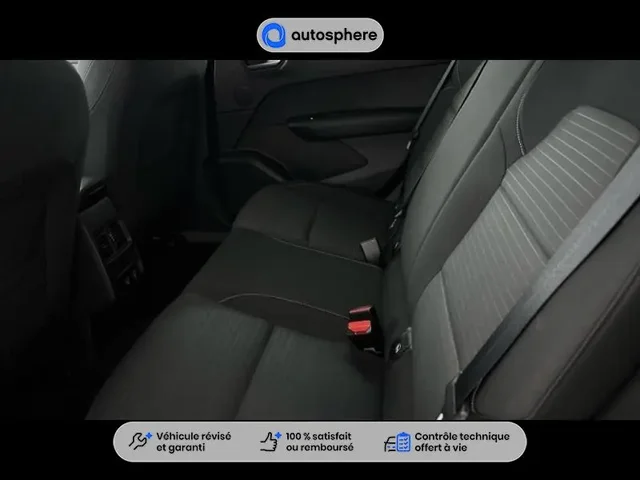 Occasion Renault Arkana à WORMHOUT chez RENAULT | WORMHOUT