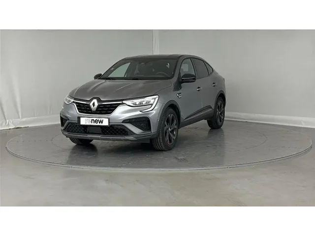 Occasion Renault Arkana à Englos chez DACIA ENGLOS