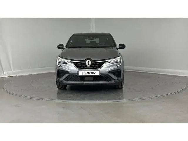 Occasion Renault Arkana à Englos chez DACIA ENGLOS