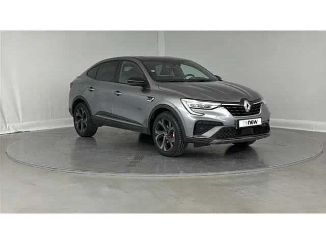 Occasion Renault Arkana à Englos chez DACIA ENGLOS