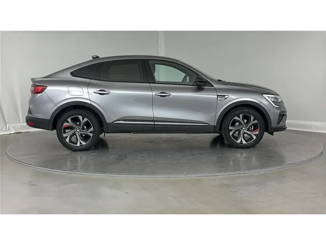 Occasion Renault Arkana à Englos chez DACIA ENGLOS