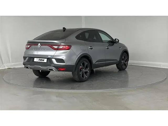 Occasion Renault Arkana à Englos chez DACIA ENGLOS