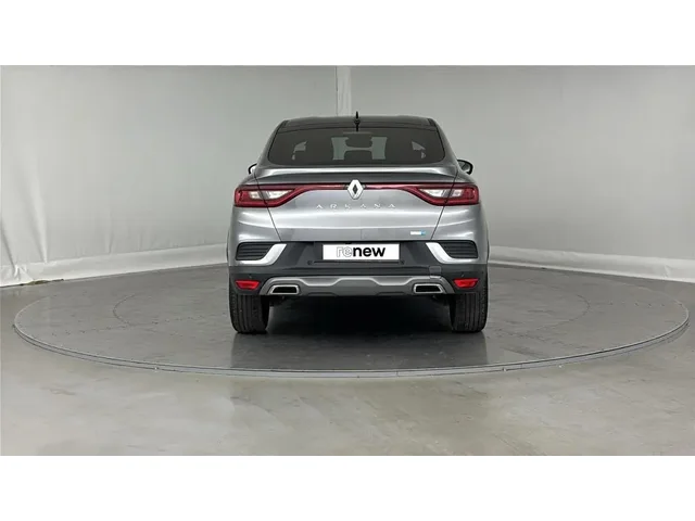 Occasion Renault Arkana à Englos chez DACIA ENGLOS