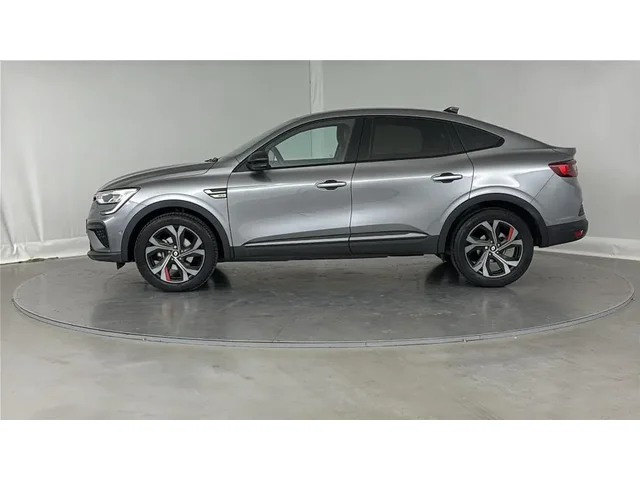 Occasion Renault Arkana à Englos chez DACIA ENGLOS