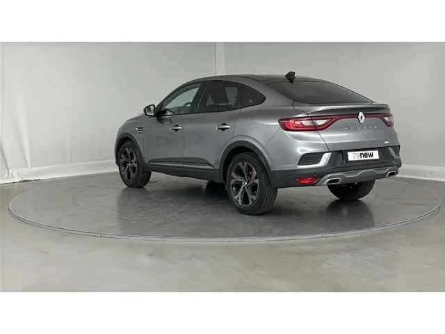 Occasion Renault Arkana à Englos chez DACIA ENGLOS