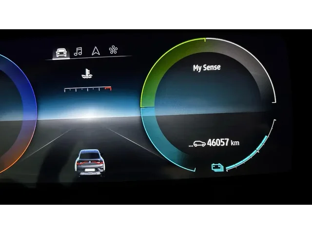 Occasion Renault Arkana à Englos chez DACIA ENGLOS