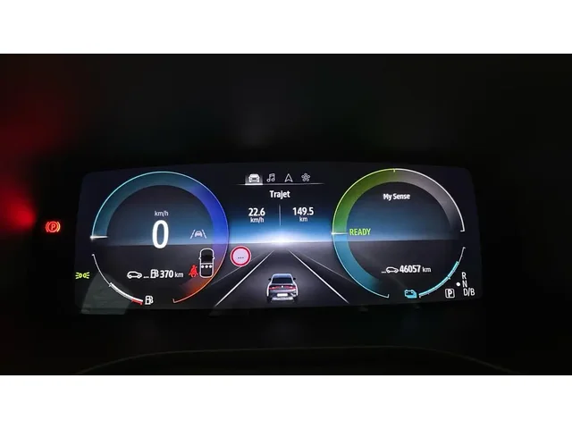 Occasion Renault Arkana à Englos chez DACIA ENGLOS