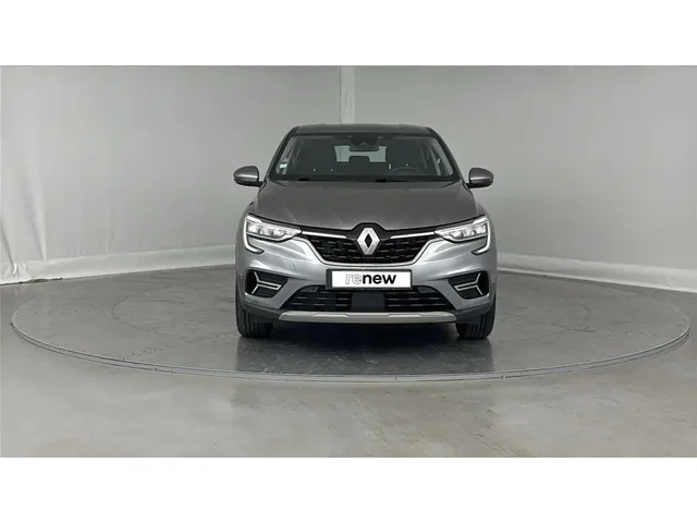 Occasion Renault Arkana à Englos chez DACIA ENGLOS