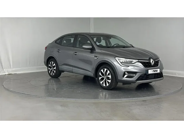 Occasion Renault Arkana à Englos chez DACIA ENGLOS