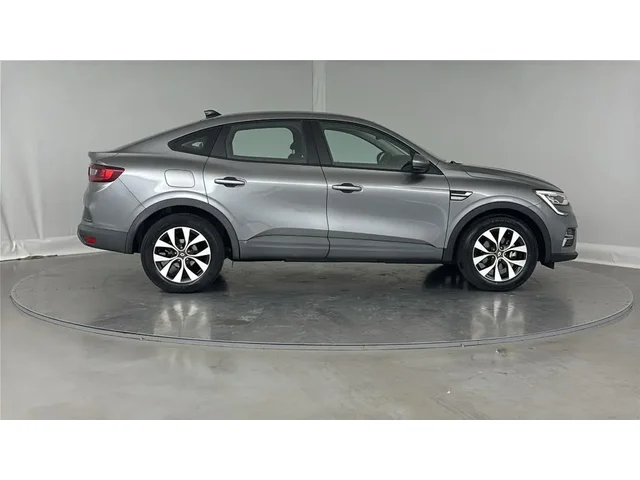 Occasion Renault Arkana à Englos chez DACIA ENGLOS