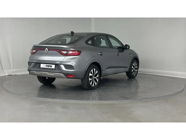 Occasion Renault Arkana à Englos chez DACIA ENGLOS